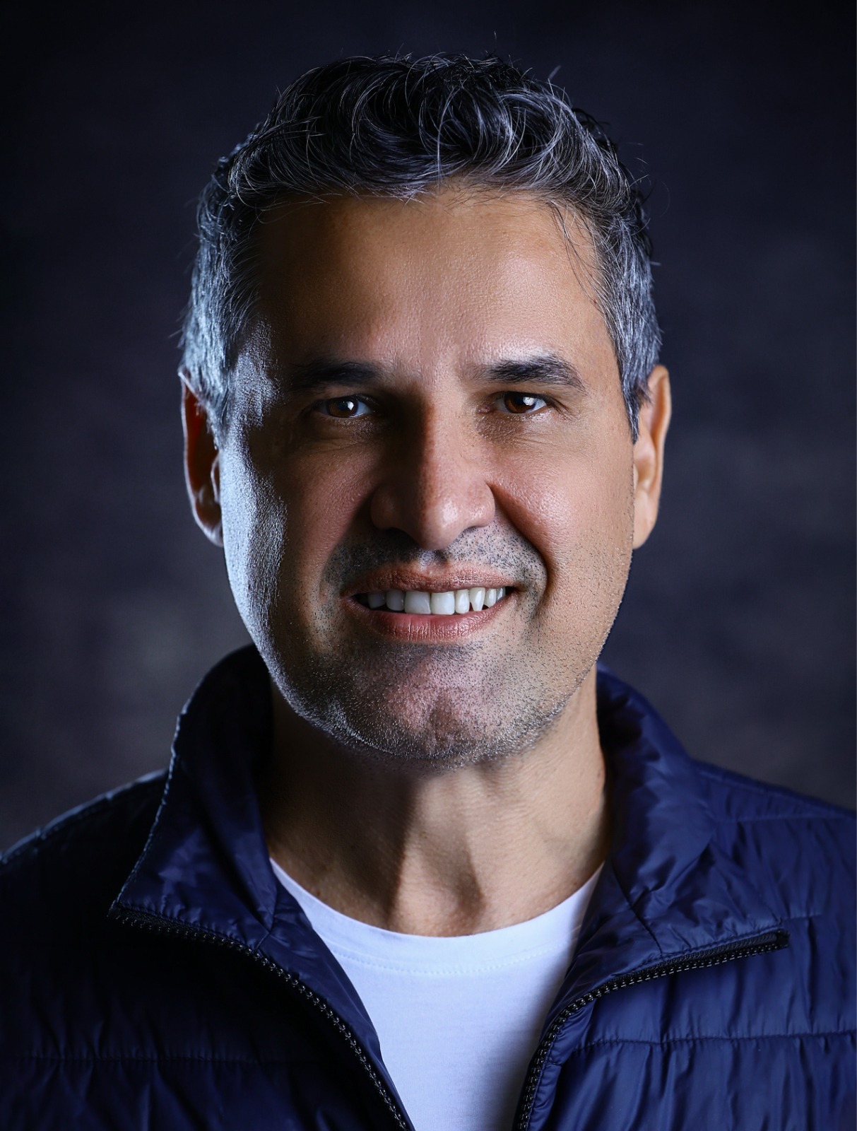 Pr. Daniel Araújo